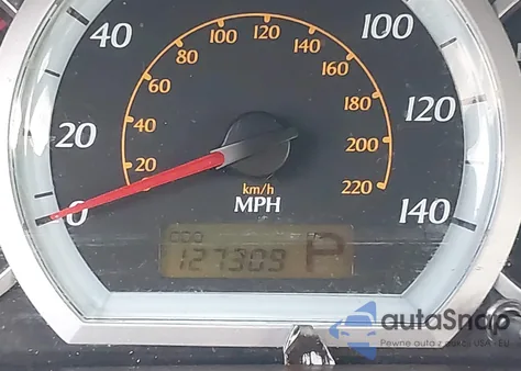 2007 Suzuki Forenza Convenience из США, поврежденный, VIN KL5JD56Z37K697826